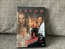 L.A. Confidential (DVD, 1998)