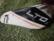 New cobra ltdx - golf, driver