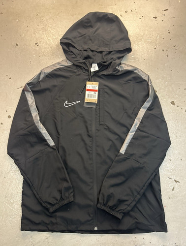 Nike academy repellent - nike, hooded
