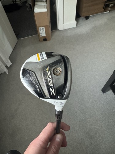 Taylormade rocketballz 3 - taylormade, #3