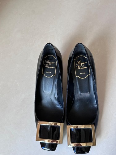Roger vivier belle - belle, 36(running