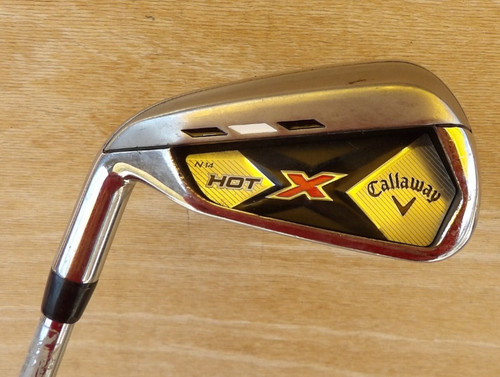 Callaway hot iron - lh, only
