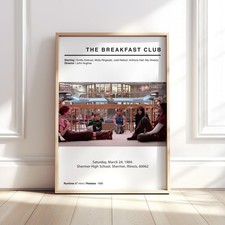 The Breakfast Club Movie
