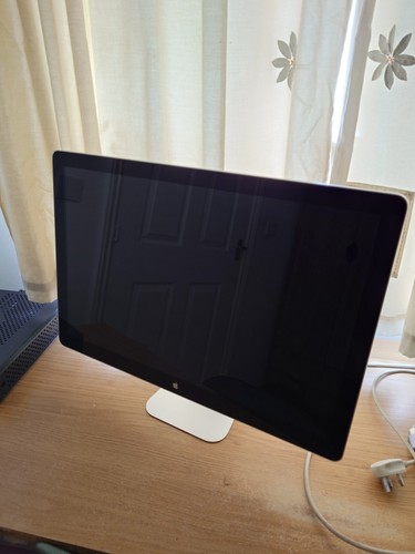 Apple led cinema - led, 24"