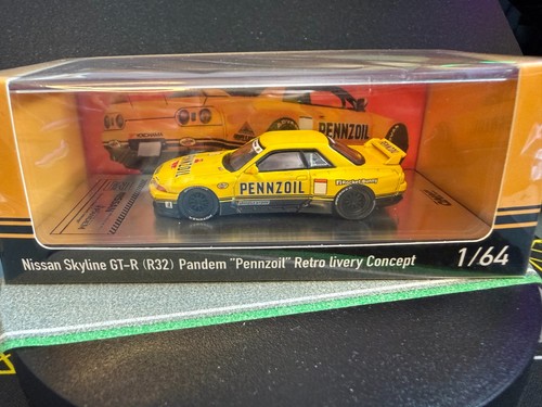 Inno64 pop race pennzoil - inno64,