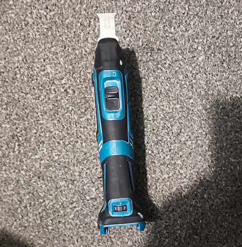 Makita tm30d li ion - makita, li-ion