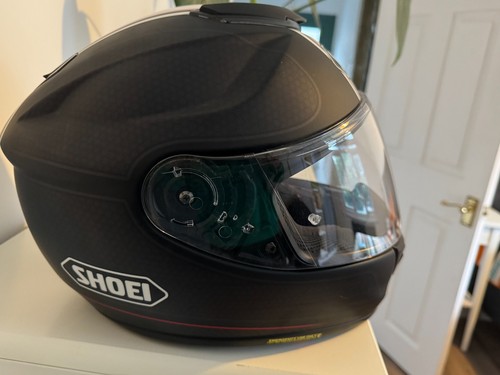 Shoei air helmet - shoei,