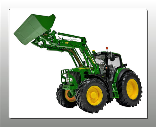 Wiking john deere 6930 - john,