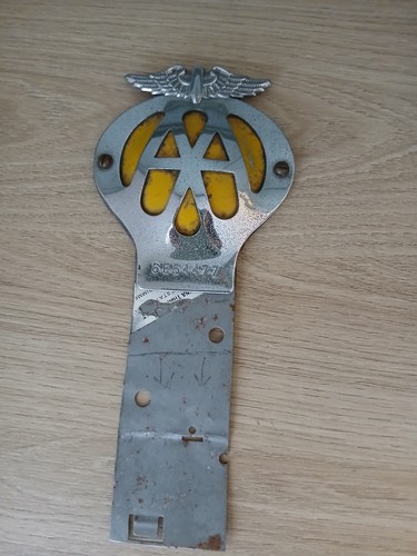 Original vintage membership - original, aa
