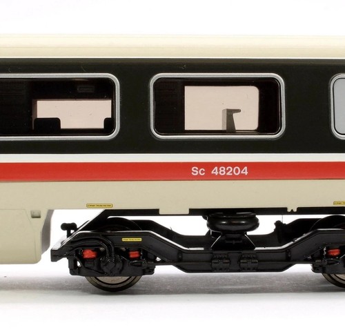 Hornby r4970 intercity british - hornby,