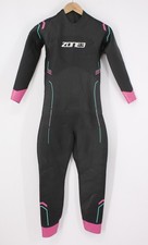 ZONE 3 WOMENS AGILE WETSUIT