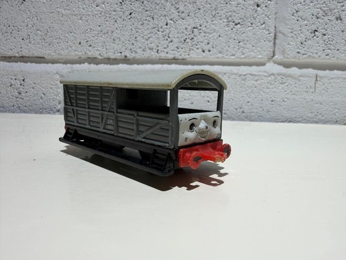 Rare vintage ertl thomas - rare,
