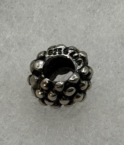 Trollbeads retired berry bead - berry,