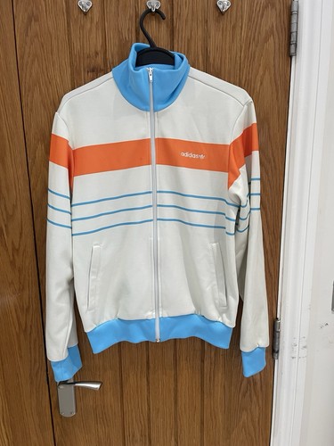 Rare 80s adidas - 80s, top