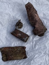 WW2 Relics (Fuse - German K98