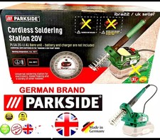 Parkside 20V Cordless