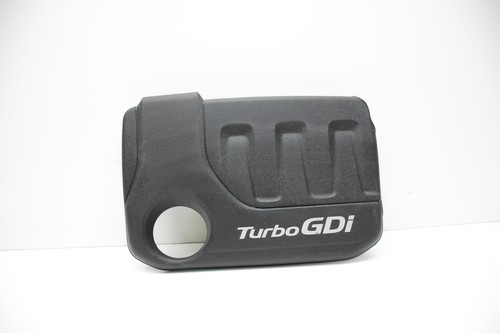 Kia stonic engine cover - engine,