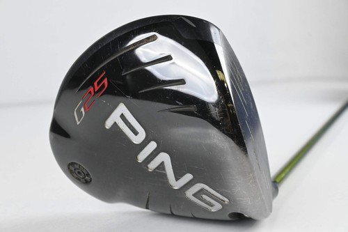 Ping g25 driver - ping, 9.5