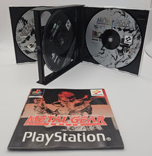 Metal gear solid - solid, silent