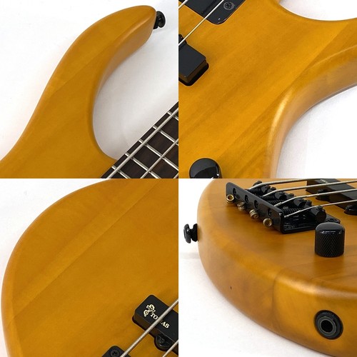 Epiphone toby tobias - tobias, bass