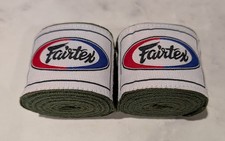 Fairtex 1 X Pair Of Hand Wraps