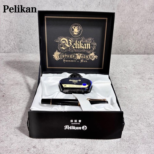 Pelikan classic m200 black - pelikan,