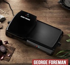 George Foreman Large Grill &