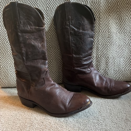 Vintage rare durango slouch - vintage,