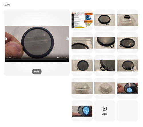 Mint 426703 zeiss microscope - mint,