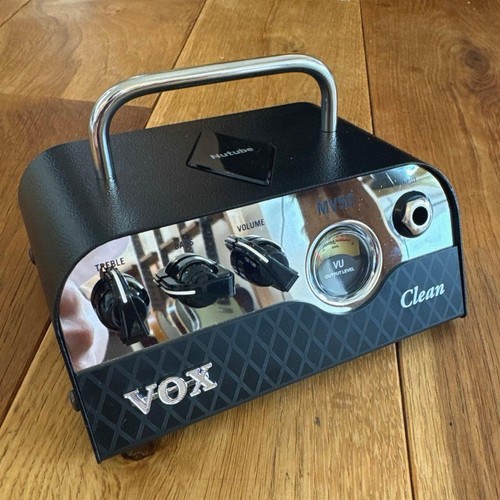 Vox mv50 clean - mv50,