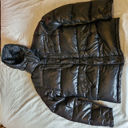 Schott nyc down puffer - puffer, jacket