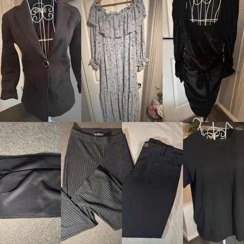 Versatile mixed size - a,