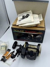 VINTAGE ( Daiwa ) SEALINE