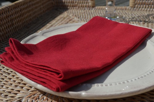Napkins 100 cotton christmas - napkins,,