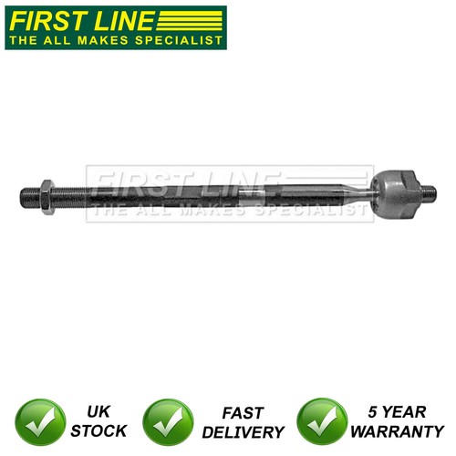 Tie rod end first - end, line