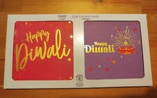 12 Diwali Cards Happy Diwali