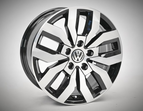 Aluminum rims volkswagen - rims,