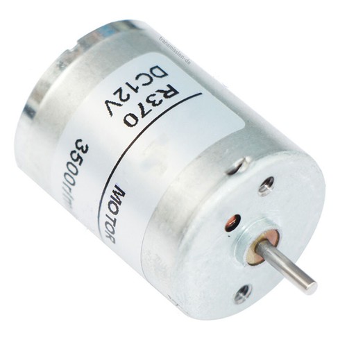 Motor 12v - dc,