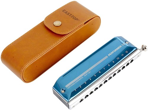 Easttop eap12 chromatic - easttop,