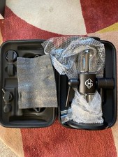 Small Gravity Bong/Hookah pipe