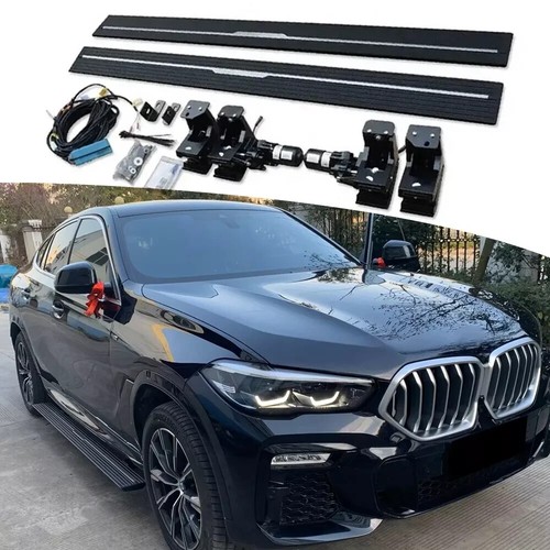 2pcs electric side step - side,