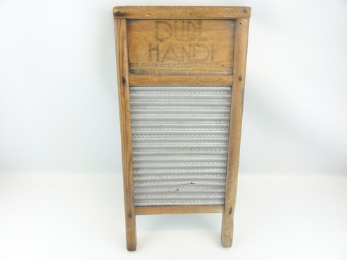 Dubl handi columbus washboard - columbus,
