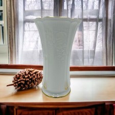 Okura Vase Japan Commemorative