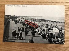 Whitley Bay From South Tyne &