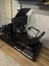 Playseat Formula Intelligence