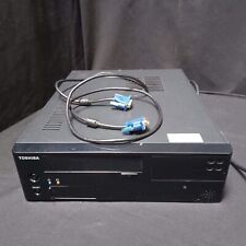 Toshiba Modular EPOS Terminal Model ST-M30-1B1-S01-QM-R  ***Fully Tested***