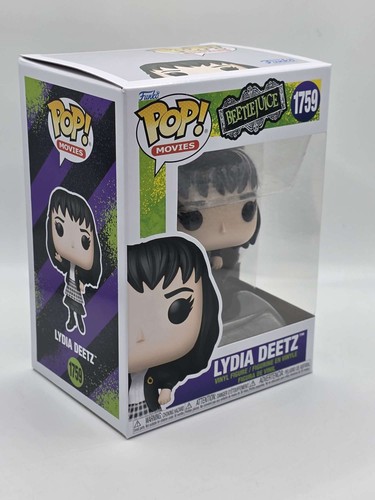 Lydia deetz - (, |