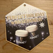 Japan Guinness Coaster -