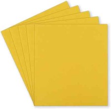 5Pcs 10x9 In 3mm Thick Felt
