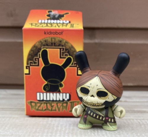 Kid robot dunny - dunny, oscar